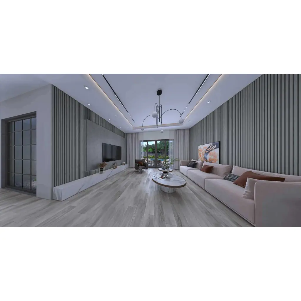 Lamele Matt Soft Touch Stone Grey S 728, 120038002, Lamele, Lamele kolorowe, AGT