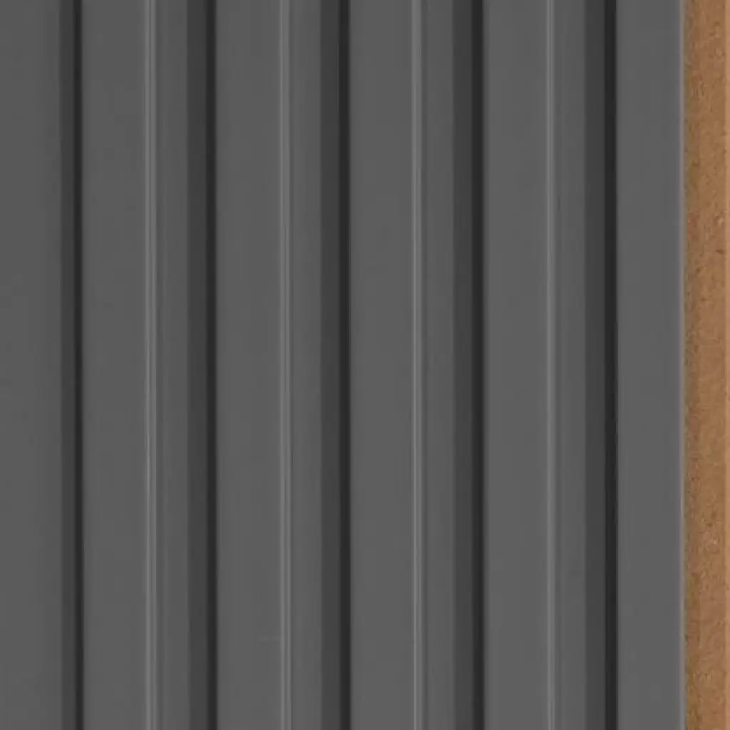 Lamele Matt Soft Touch Stone Grey S 728, 120038002, Lamele, Lamele kolorowe, AGT