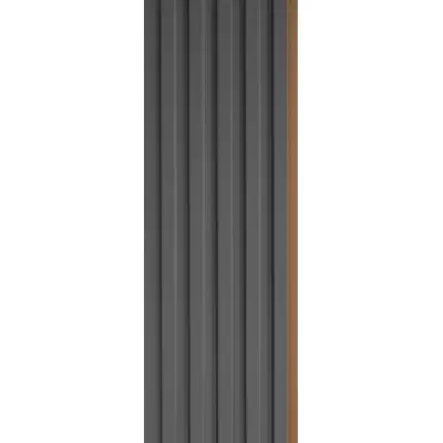 Lamele Matt Soft Touch Stone Grey S 728, 120038002