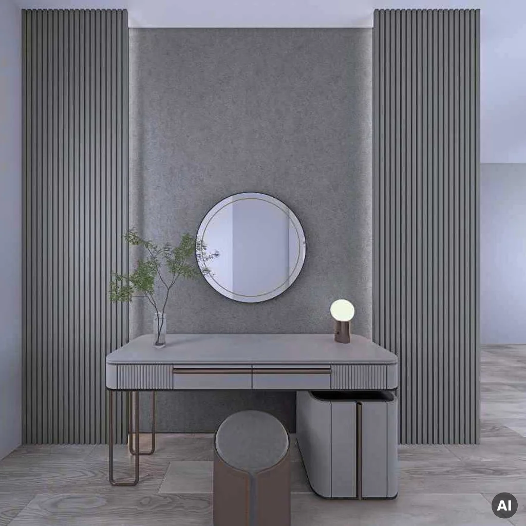 Lamele Matt Soft Touch Stone Grey S 728, 120038002, Lamele, Lamele kolorowe, AGT
