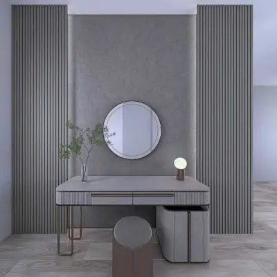 Lamele Matt Soft Touch Stone Grey S 728, 120038002