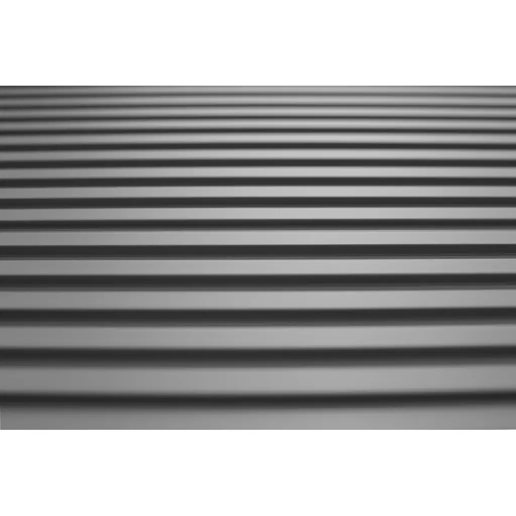 Lamele Matt Soft Touch Stone Grey S 728, 120038002, Lamele, Lamele kolorowe, AGT