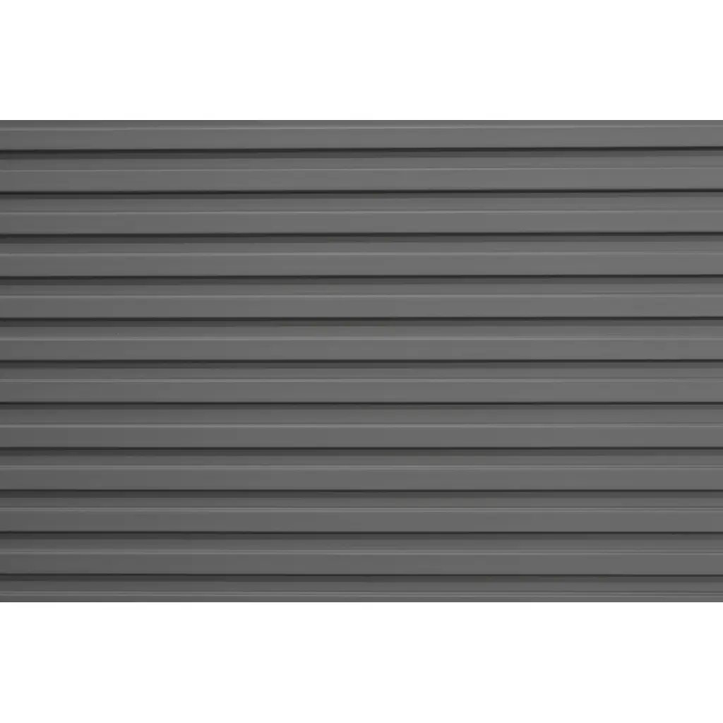 Lamele Matt Soft Touch Stone Grey S 728, 120038002, Lamele, Lamele kolorowe, AGT