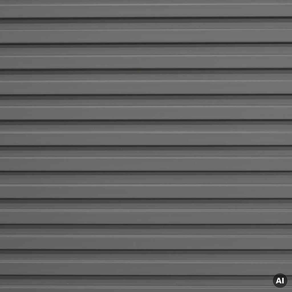 Lamele Matt Soft Touch Stone Grey S 728, 120038002, Lamele, Lamele kolorowe, AGT