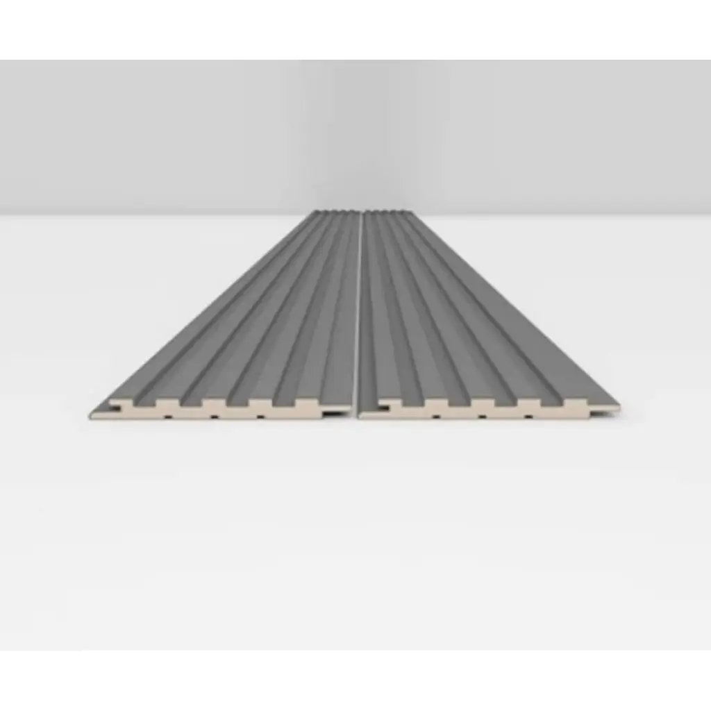 Lamele Matt Soft Touch Stone Grey S 728, 120038002, Lamele, Lamele kolorowe, AGT