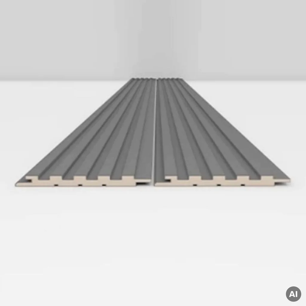 Lamele Matt Soft Touch Stone Grey S 728, 120038002, Lamele, Lamele kolorowe, AGT