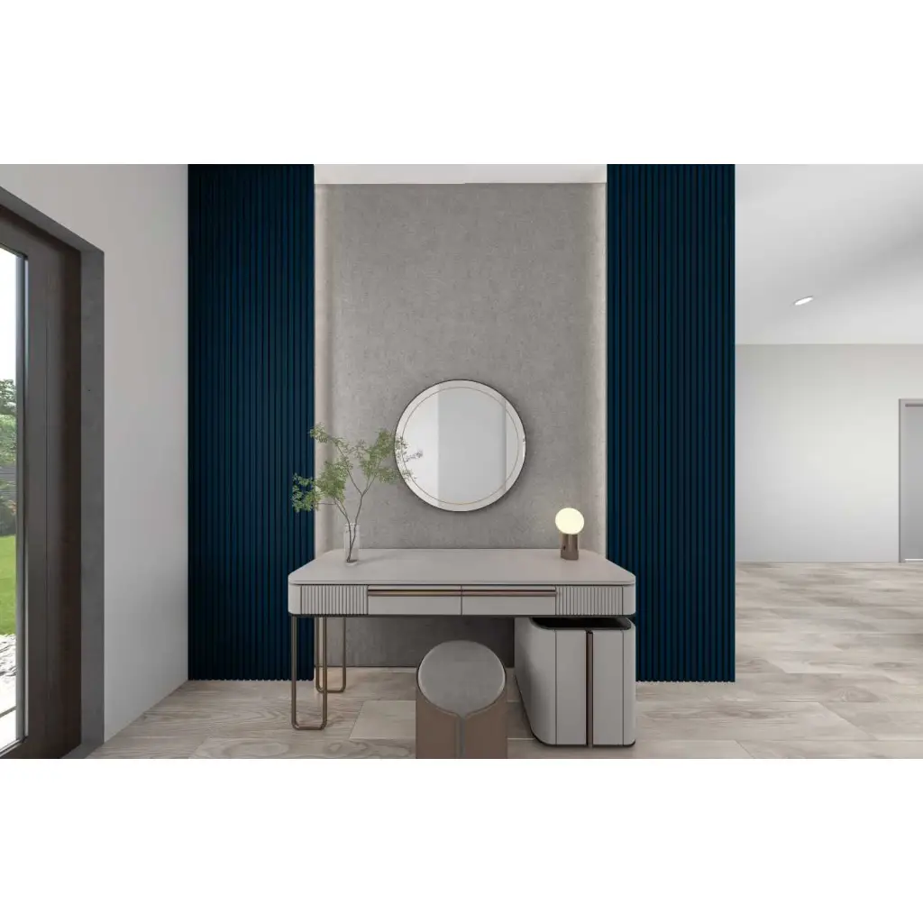 Lamele kolorowe Supra Mat Glamorous Pasific M 3029, 120039802, Lamele, Lamele kolorowe, AGT