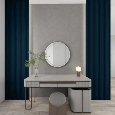 Lamele kolorowe Supra Mat Glamorous Pasific M 3029, 120039802