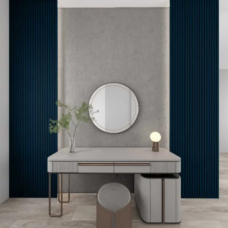 Lamele kolorowe Supra Mat Glamorous Pasific M 3029, 12003980