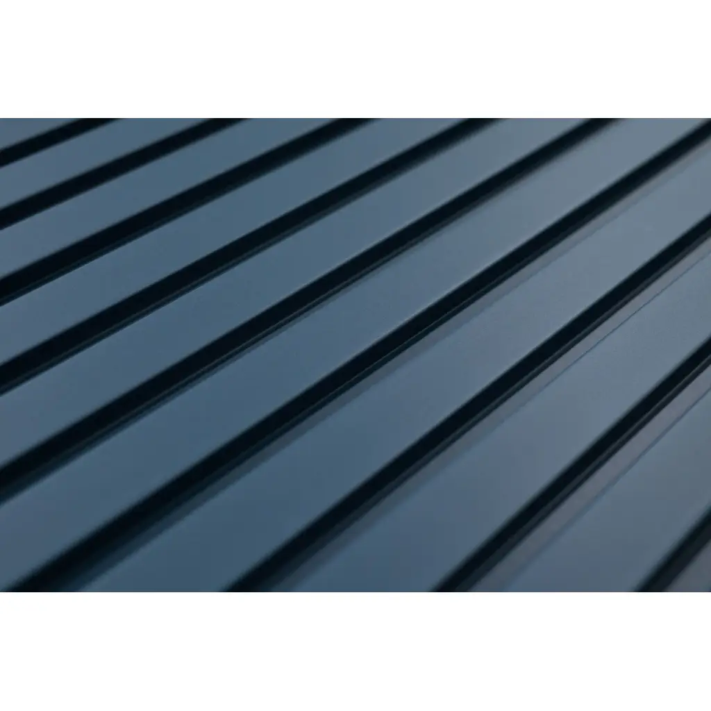 Lamele kolorowe Supra Mat Glamorous Pasific M 3029, 120039802, Lamele, Lamele kolorowe, AGT