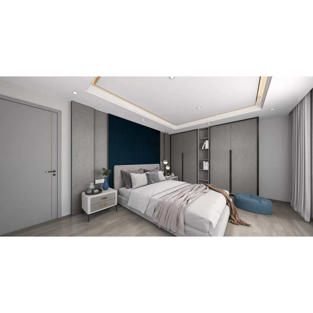 Lamele kolorowe Supra Mat Glamorous Pasific M 3029, 120039802, Lamele, Lamele kolorowe, AGT