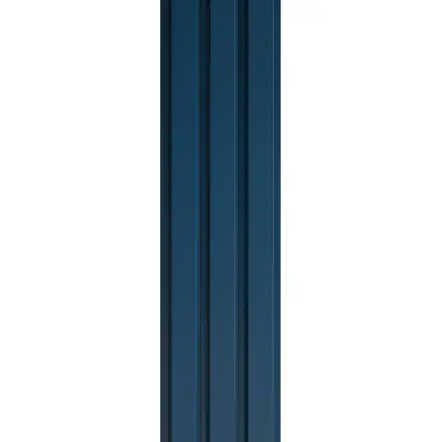 Lamele kolorowe Supra Mat Glamorous Pasific M 3029, 120039802