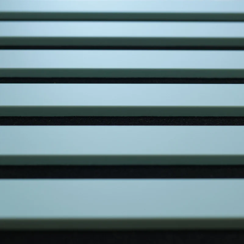 Lamele Akustyczne Matt Soft Touch Relax Green L 735, 1200468