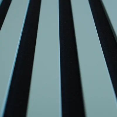 Lamele Akustyczne Matt Soft Touch Relax Green L 735, 120046850