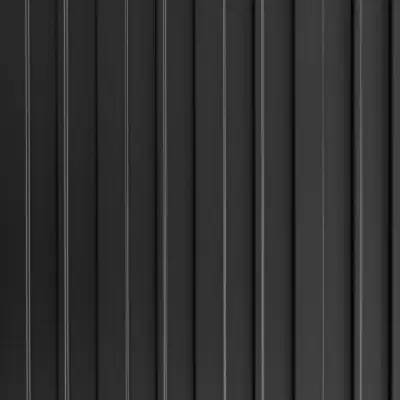 Lamele Matt Soft Touch Black MS 723, 120047064