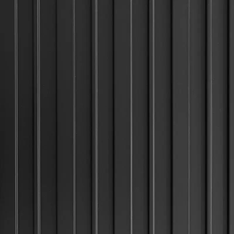 Lamele Matt Soft Touch Black MS 723, 120047064