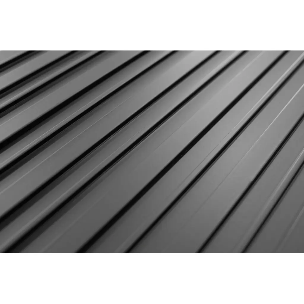 Lamele Matt Soft Touch Black MS 723, 120047064, Lamele, Lamele kolorowe, AGT