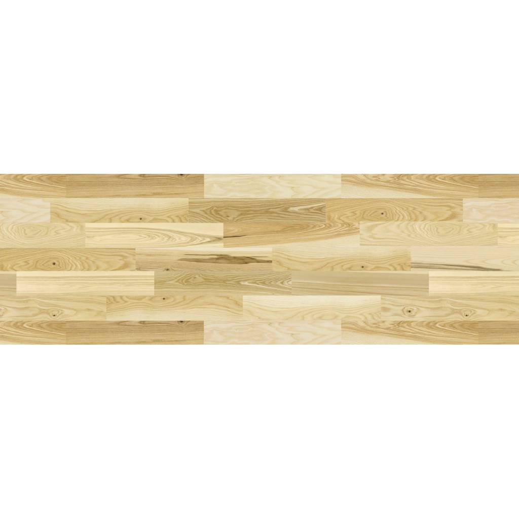 Jesion Various 1-lamelowy BK8-JES1-LAK-XXX-A14130-V 14 mm, Deska barlinecka, Barlinek, Barlinek