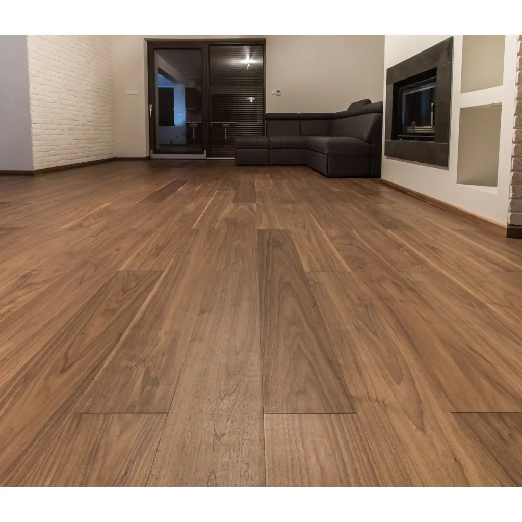 Orzech Amerykański 8.5 mm, LDLBV017/24, Deska warstwowa, Luksus, Venifloor