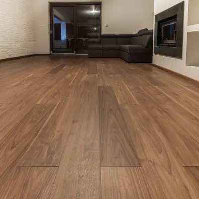 Orzech Amerykański 8.5 mm, LDLBV017/24