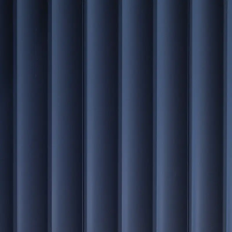 Lamele kolorowe Supra Mat London Blues U 3011 Wave, 12003862