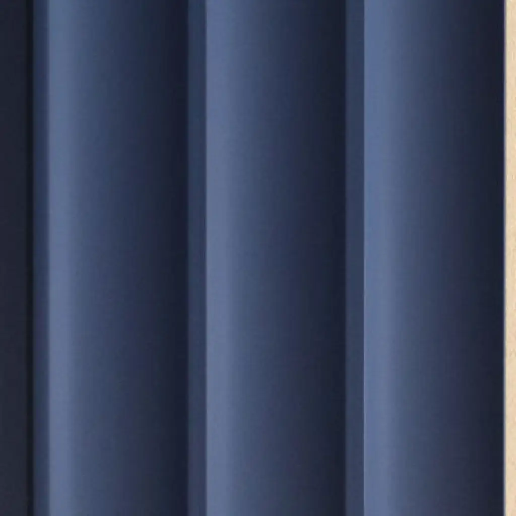 Lamele kolorowe Supra Mat London Blues U 3011 Wave, 120038628, Lamele, Lamele kolorowe, AGT