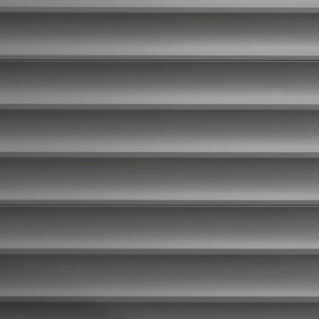 Lamele Matt Soft Touch Storm Grey U 726 Wave, 120037505, Lamele, Lamele kolorowe, AGT