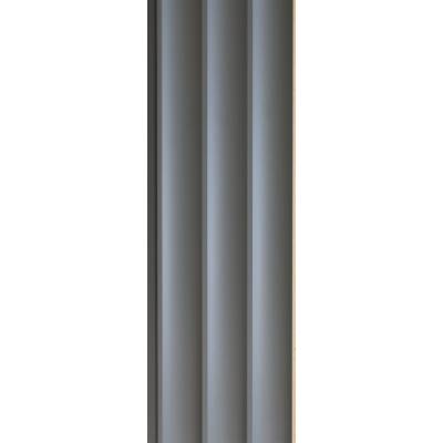 Lamele Matt Soft Touch Storm Grey U 726 Wave, 120037505
