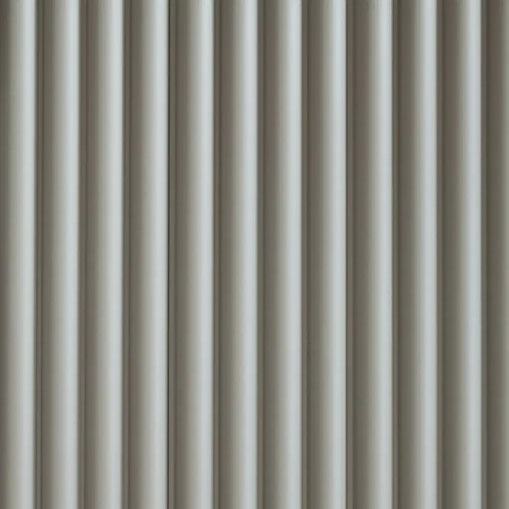 Lamele Matt Soft Touch Stone Grey O 728 Oval, 120042297, Lamele, Lamele kolorowe, AGT