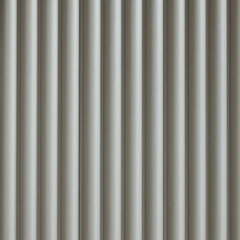 Lamele Matt Soft Touch Stone Grey O 728 Oval, 120042297