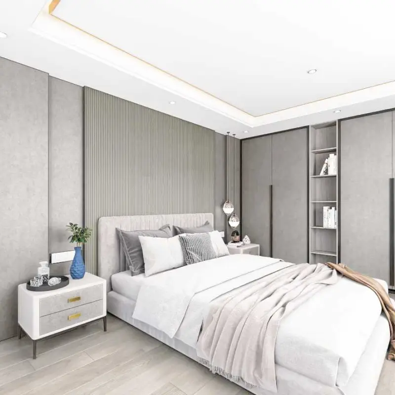 Lamele Matt Soft Touch Stone Grey O 728 Oval, 120042297 - 2