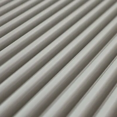 Lamele Matt Soft Touch Stone Grey O 728 Oval, 120042297