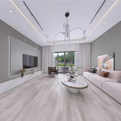 Lamele Matt Soft Touch Stone Grey O 728 Oval, 120042297