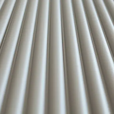 Lamele Matt Soft Touch Stone Grey O 728 Oval, 120042297