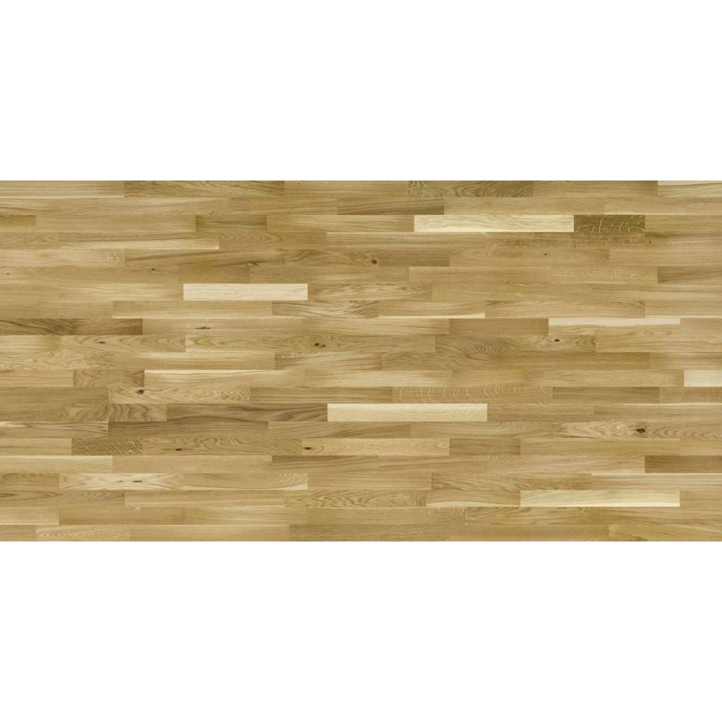 Dąb 4-lamelowy Rustic BKW-DBE4-LEK-XXX-K10207-R 10 mm, Deska barlinecka, Barlinek, Barlinek
