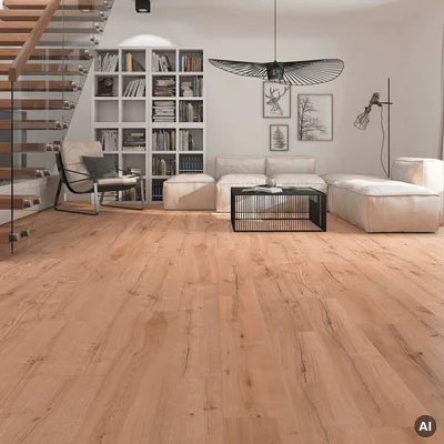 Panele winylowe Liberty Nature Calgary 54625   Klasa 34 5.5 mm TAK