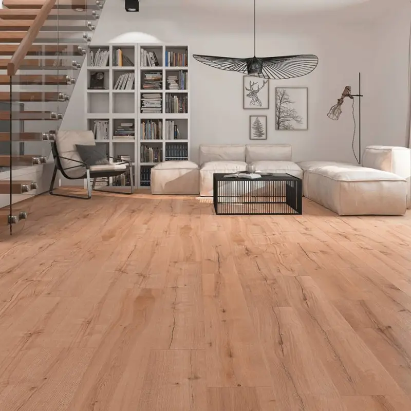 Panele winylowe Liberty Nature Calgary 54625   Klasa 34 5.