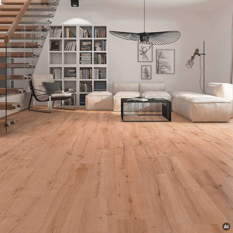 Panele winylowe Liberty Nature Calgary 54625 Klasa 34 5.