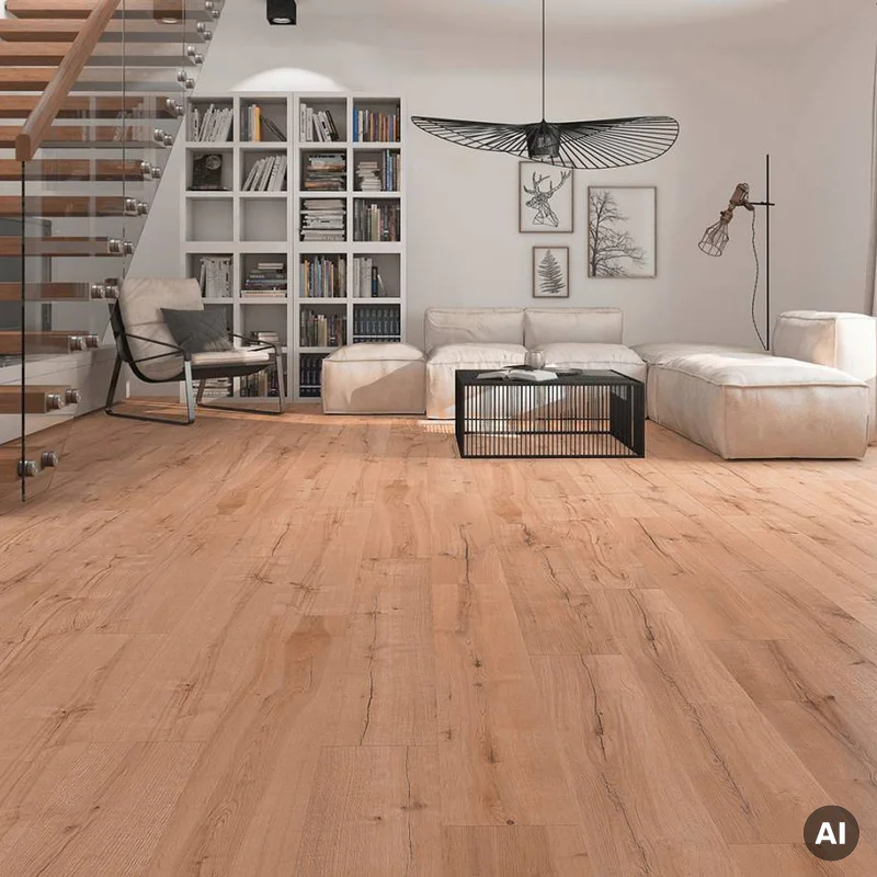 Panele winylowe Liberty Nature Calgary 54625 Klasa 34 5.