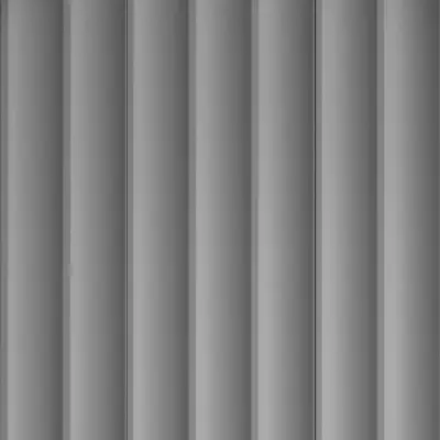 Lamele Matt Soft Touch Stone Grey U 728 Wave, 120038701