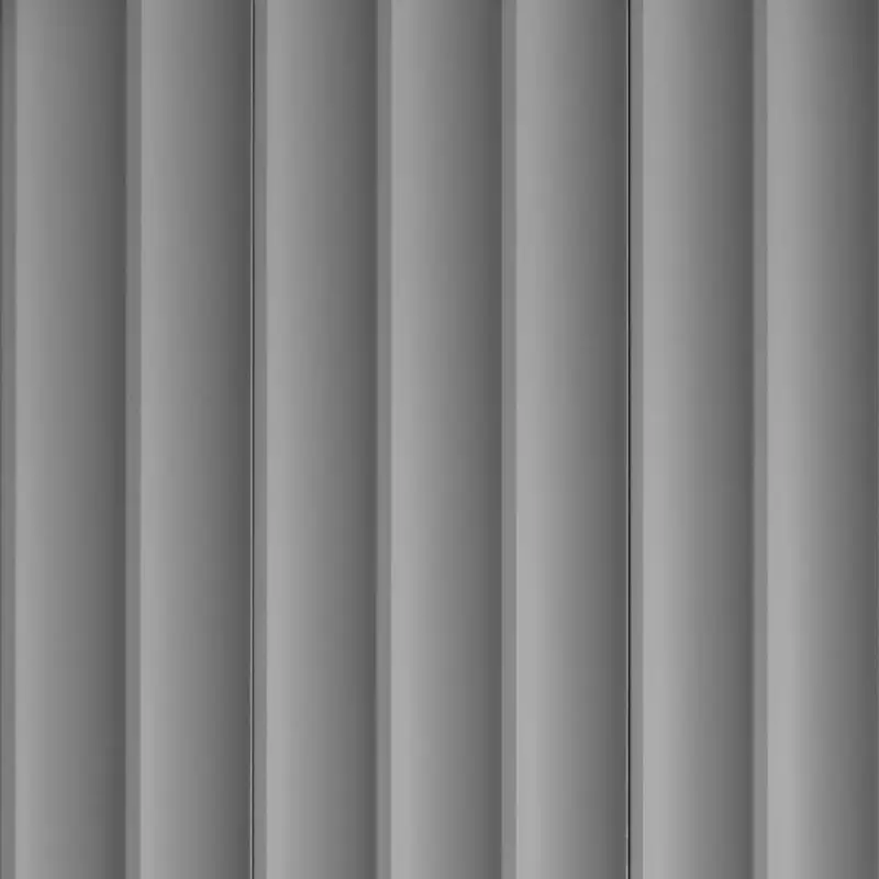 Lamele Matt Soft Touch Stone Grey U 728 Wave, 120038701