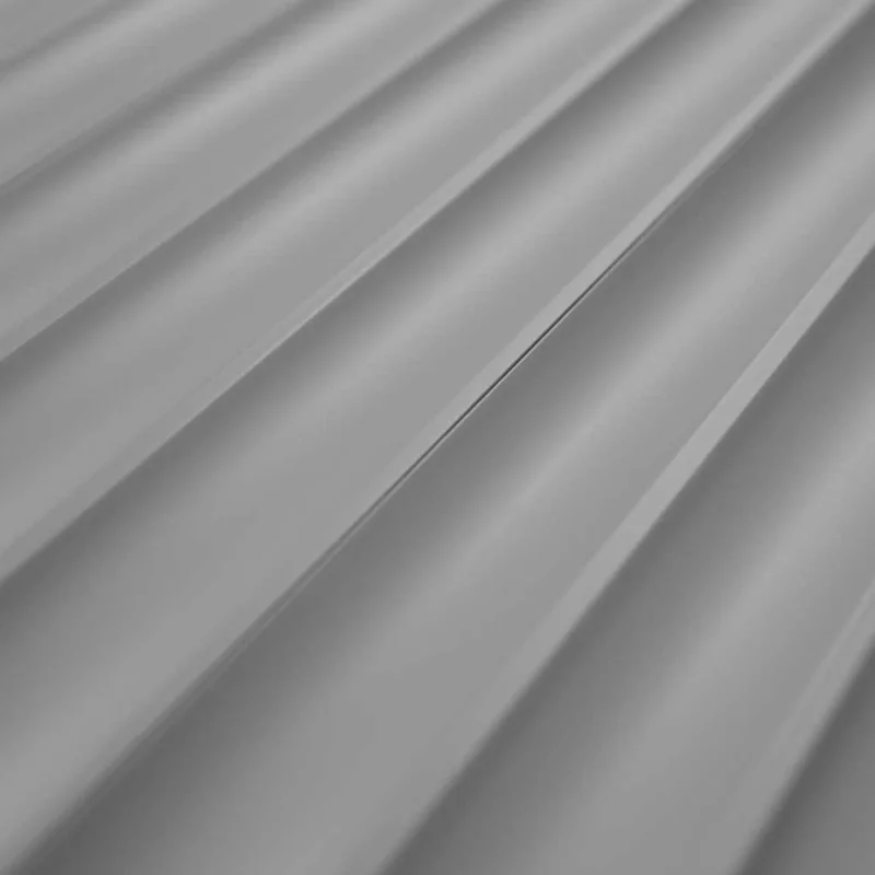 Lamele Matt Soft Touch Stone Grey U 728 Wave, 120038701 - 3