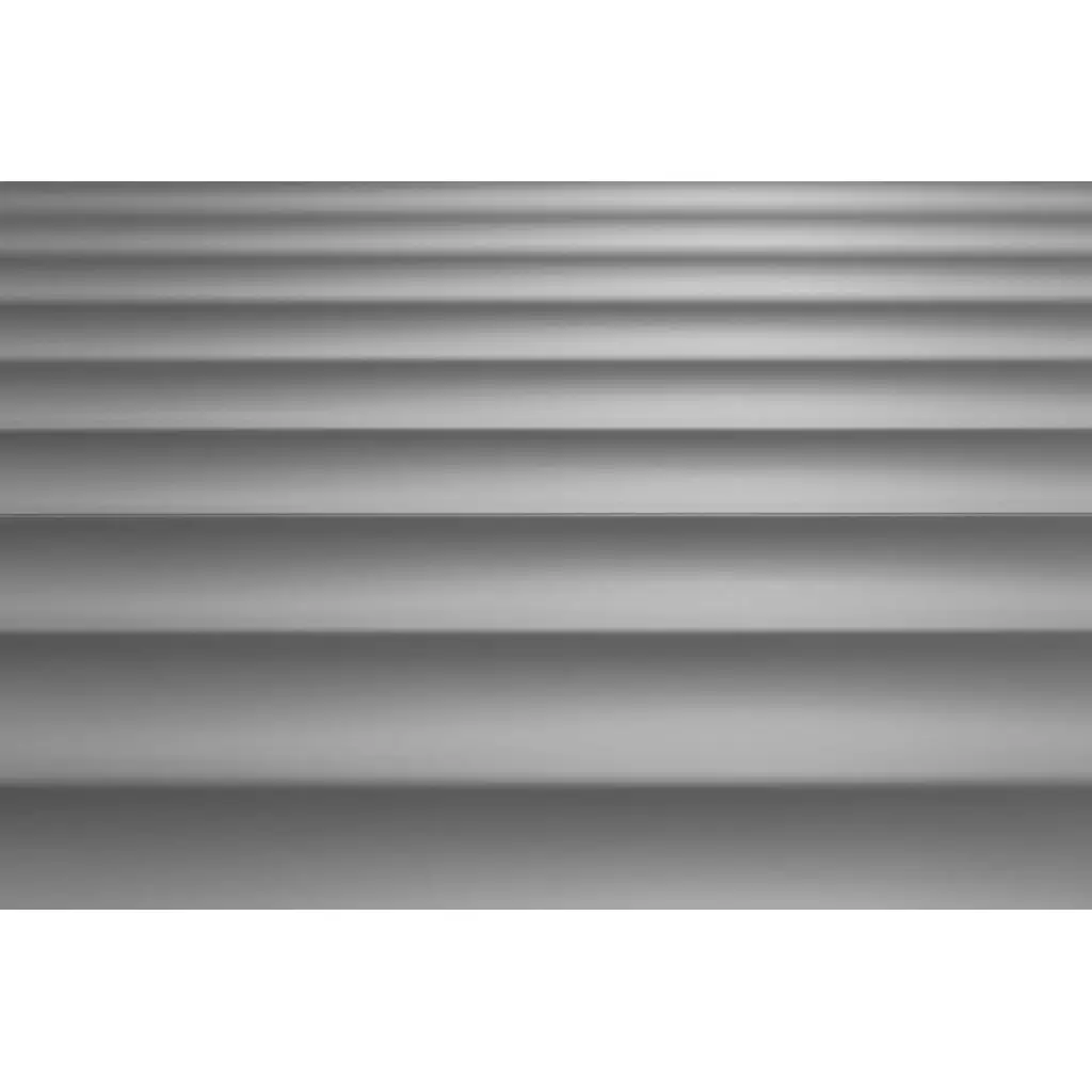 Lamele Matt Soft Touch Stone Grey U 728 Wave, 120038701, Lamele, Lamele kolorowe, AGT