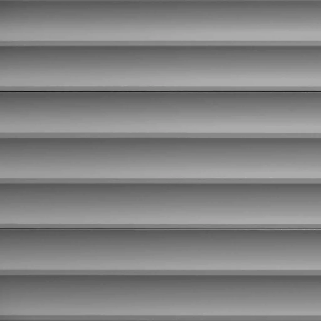 Lamele Matt Soft Touch Stone Grey U 728 Wave, 120038701, Lamele, Lamele kolorowe, AGT