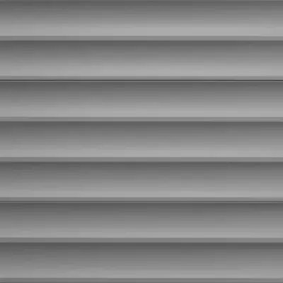 Lamele Matt Soft Touch Stone Grey U 728 Wave, 120038701