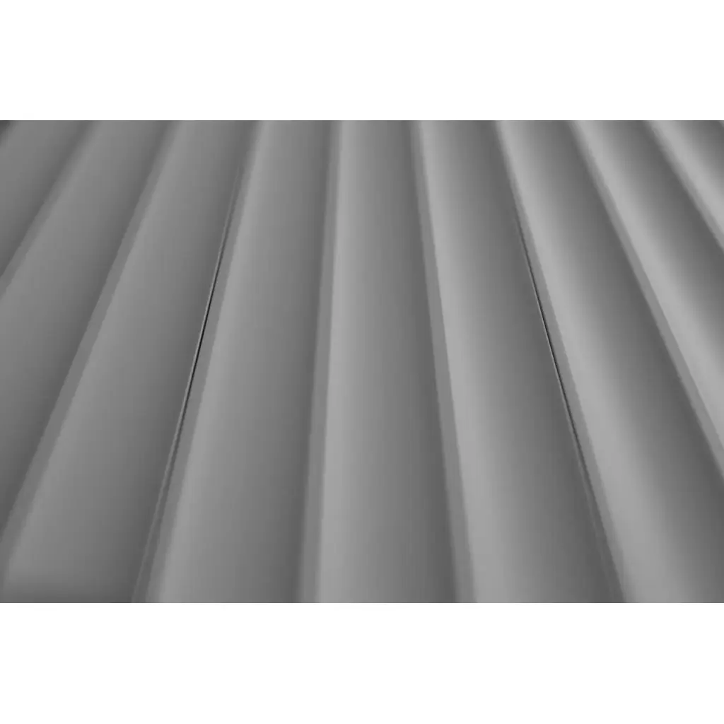 Lamele Matt Soft Touch Stone Grey U 728 Wave, 120038701, Lamele, Lamele kolorowe, AGT