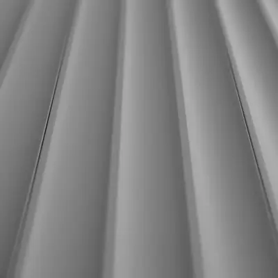 Lamele Matt Soft Touch Stone Grey U 728 Wave, 120038701