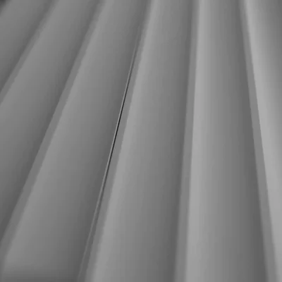 Lamele Matt Soft Touch Stone Grey U 728 Wave, 120038701
