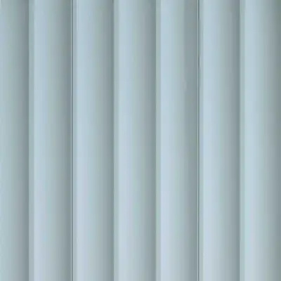 Lamele kolorowe Supra Mat Macaron Green U 3015 Wave, 120038561