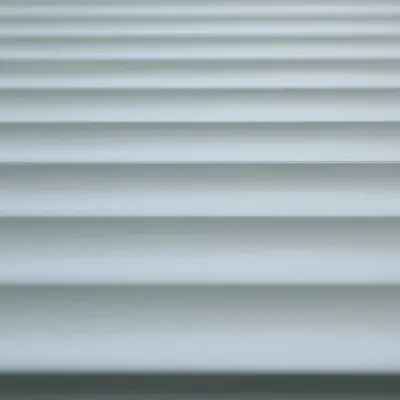 Lamele kolorowe Supra Mat Macaron Green U 3015 Wave, 120038561